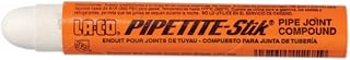 Pipe Sealer in Stick Form Home & Garden Improvement
