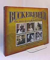 Buckerfield, the Story of a Vancouver Family 0987749102 Book Cover