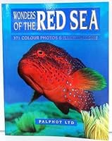 Wonders of the Red Sea B0048EVVHK Book Cover