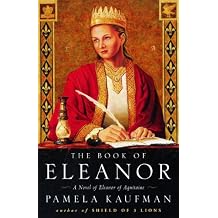 The Book of Eleanor