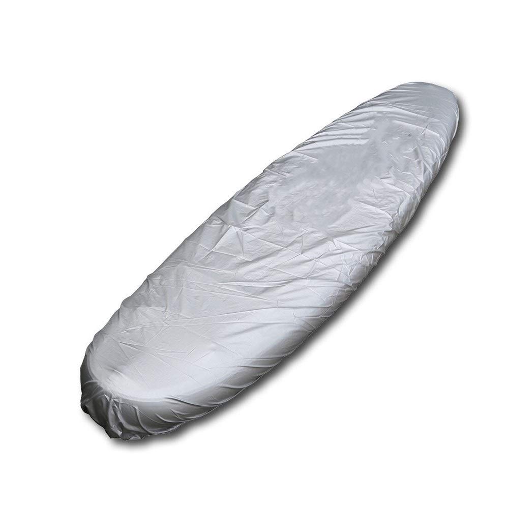 Cubierta de la Placa UV, / Cubierta Cubierta Tabla de Surf/Cubierta de la Placa Sup Junta Inflable UV (Color : Board Cover)