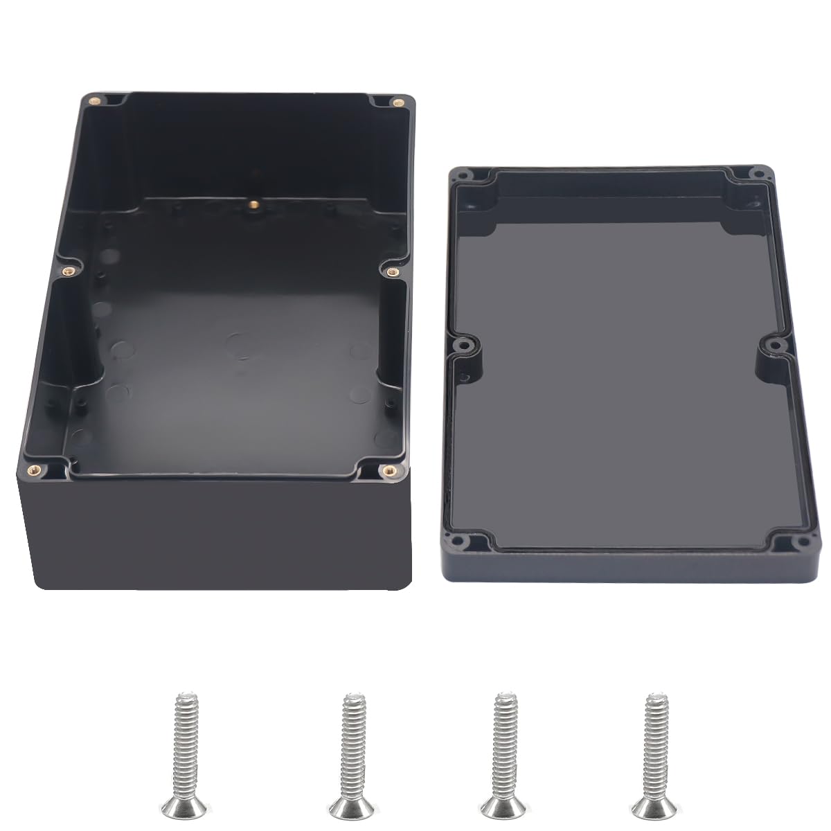Waterproof Junction Box - IP67 Electrical Enclosure -26