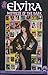 Elvira, Mistress of the Dark:  Comic Milestones--Comics Format!