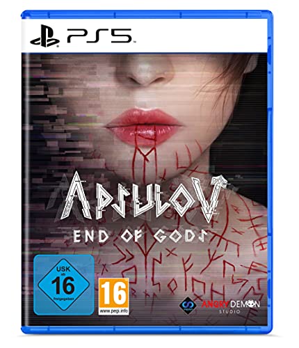 Apsulov: End of Gods soirée gaming horreur intense sur PC pour gamer