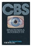 CBS: Reflections in a bloodshot eye 0451071158 Book Cover