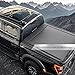 Lanotech 5.5FT Truck Bed Cover Retractable Hard Tonneau Cover for 2015-2026 Ford F-150 (66