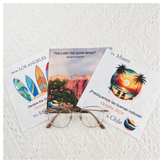 100PCS Custom Microfiber Cleaning Cloth 6"×6"- Full Color Print Your Business Logo - Promotional Item for Cleaning Eyeglasses, Screens, & Lenses (100)