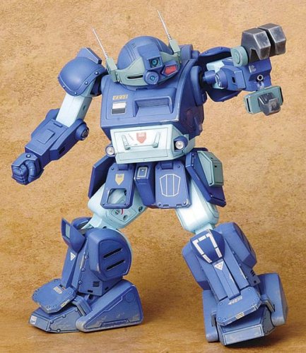 Amazon.co.jp: 装甲騎兵ボトムズ デュアルモデルツヴァイ 