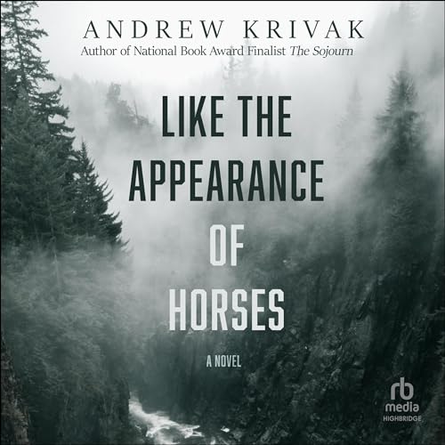 Like the Appearance of Horses by Andrew Krivak episode artwork