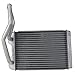 TYC 96070 Honda Accord Replacement Heater Core