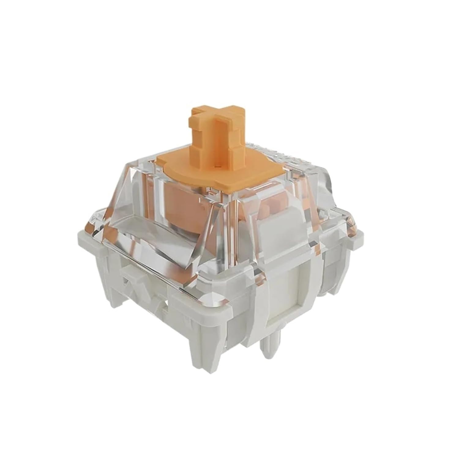 Switch Orange KS-20U Sensor SMD RGB Linear Keyboard(30PCS)