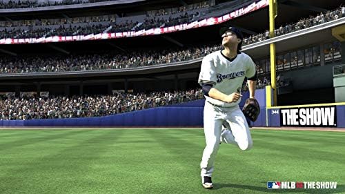 MLB 13 The Show - Playstation 3 (Renewed) - 2