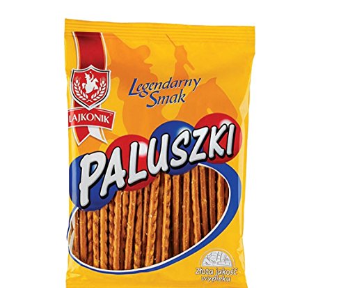 Lajkonik Paluszki 70g