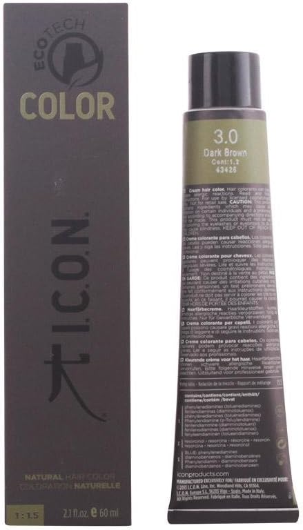 Icon Ecotech Color Cream Bleach Tratamiento Capilar – 100 ml