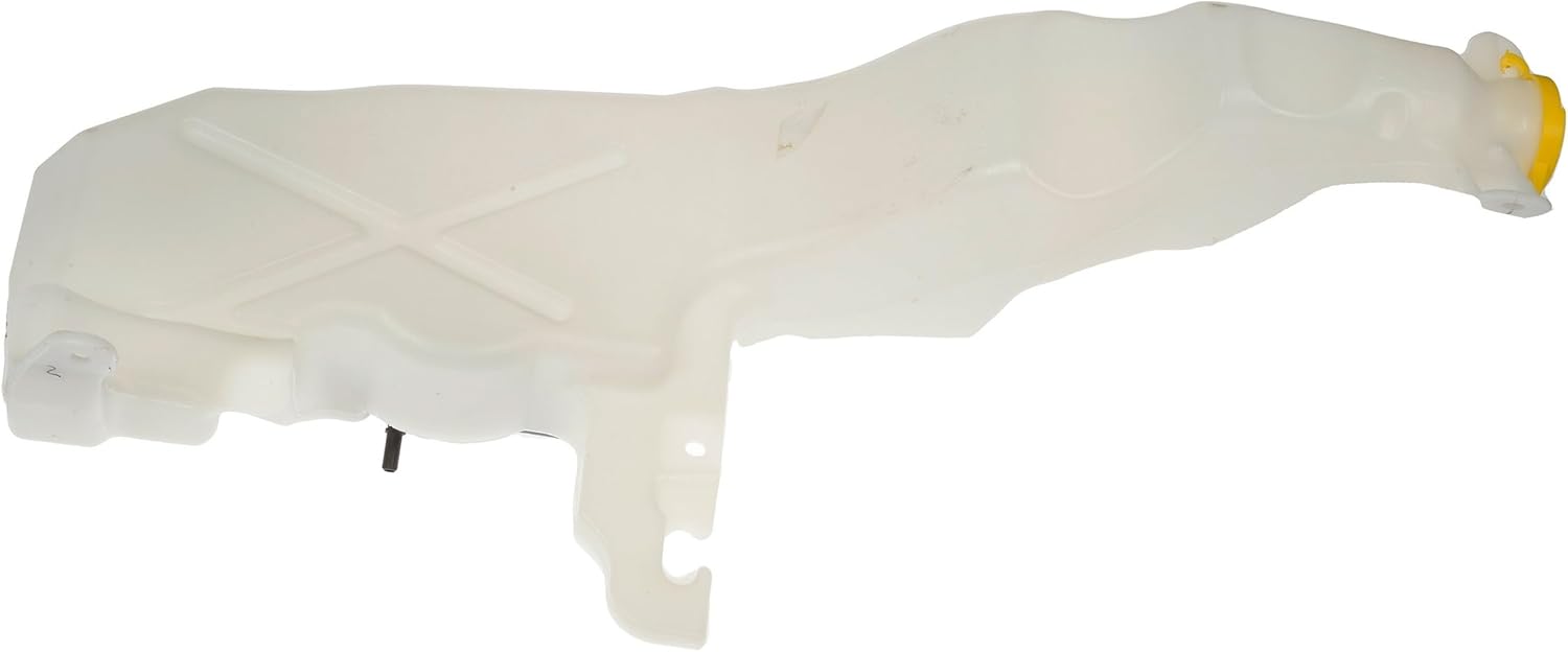 Front Washer Fluid Reservoir Compatible With Jeep Grand Cherokee 2021 2020 2019 2018 2017 2016 2015 2014 2013 2012 2011 P-4205874