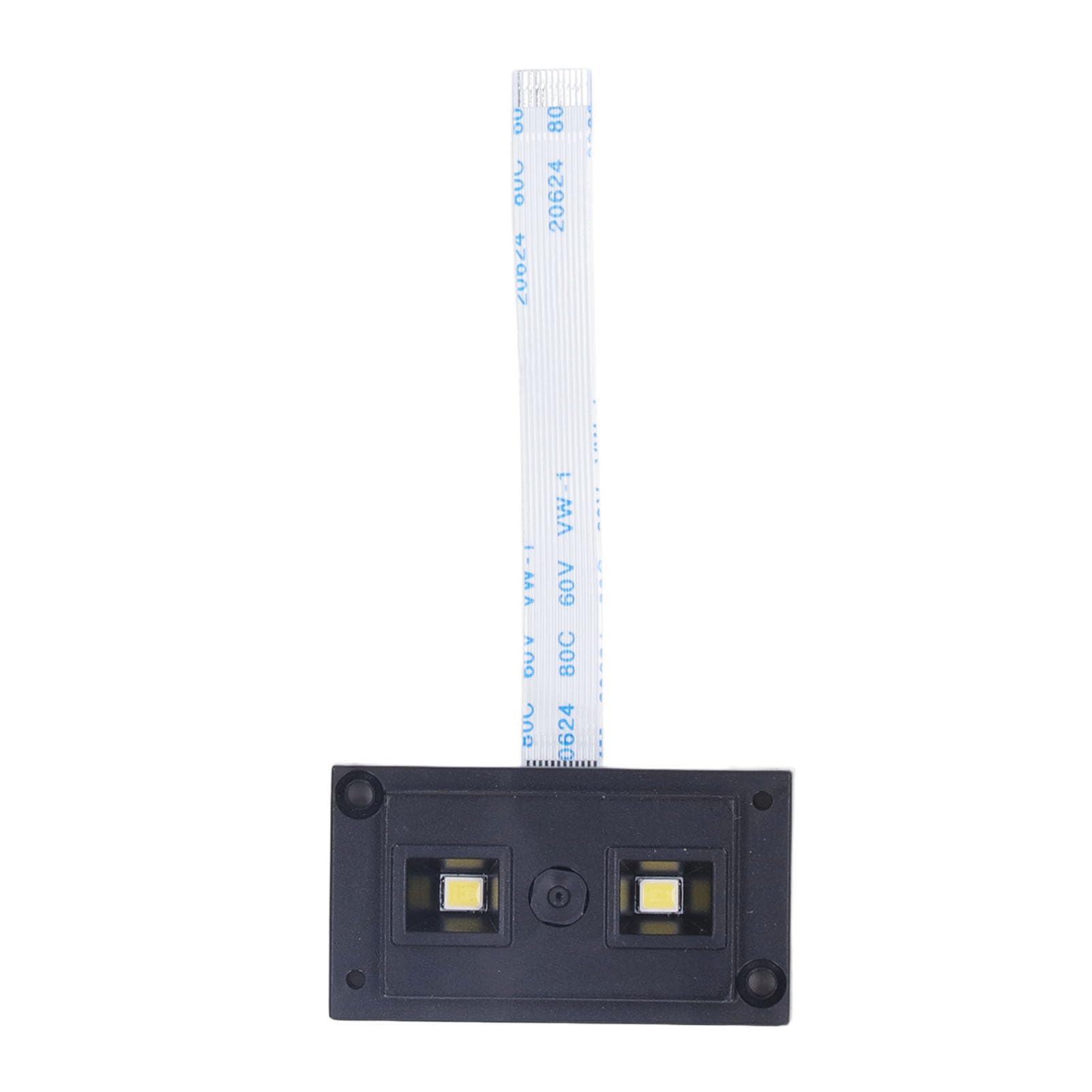 Access Control Barcode Scanner Module, Barcode Scanner Module Compact Lightweight High Speed Scanning for Access Control Self, Bar Code Scanners