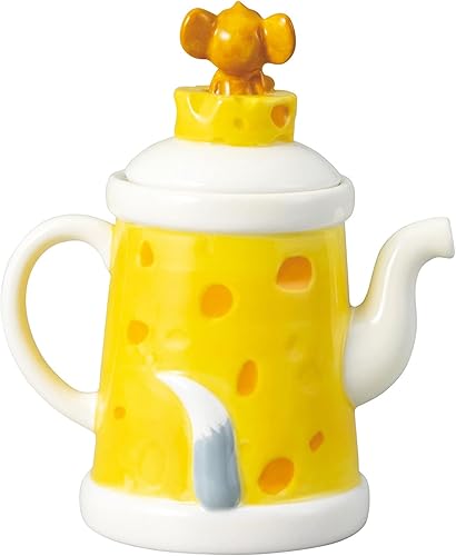 Miniatura 3 de Tom and Jerry - Tetera SAN3577