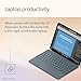 Microsoft Surface Pro 2-in-1 Laptop/Tablet (2025), Windows 11 Copilot+ PC, 12