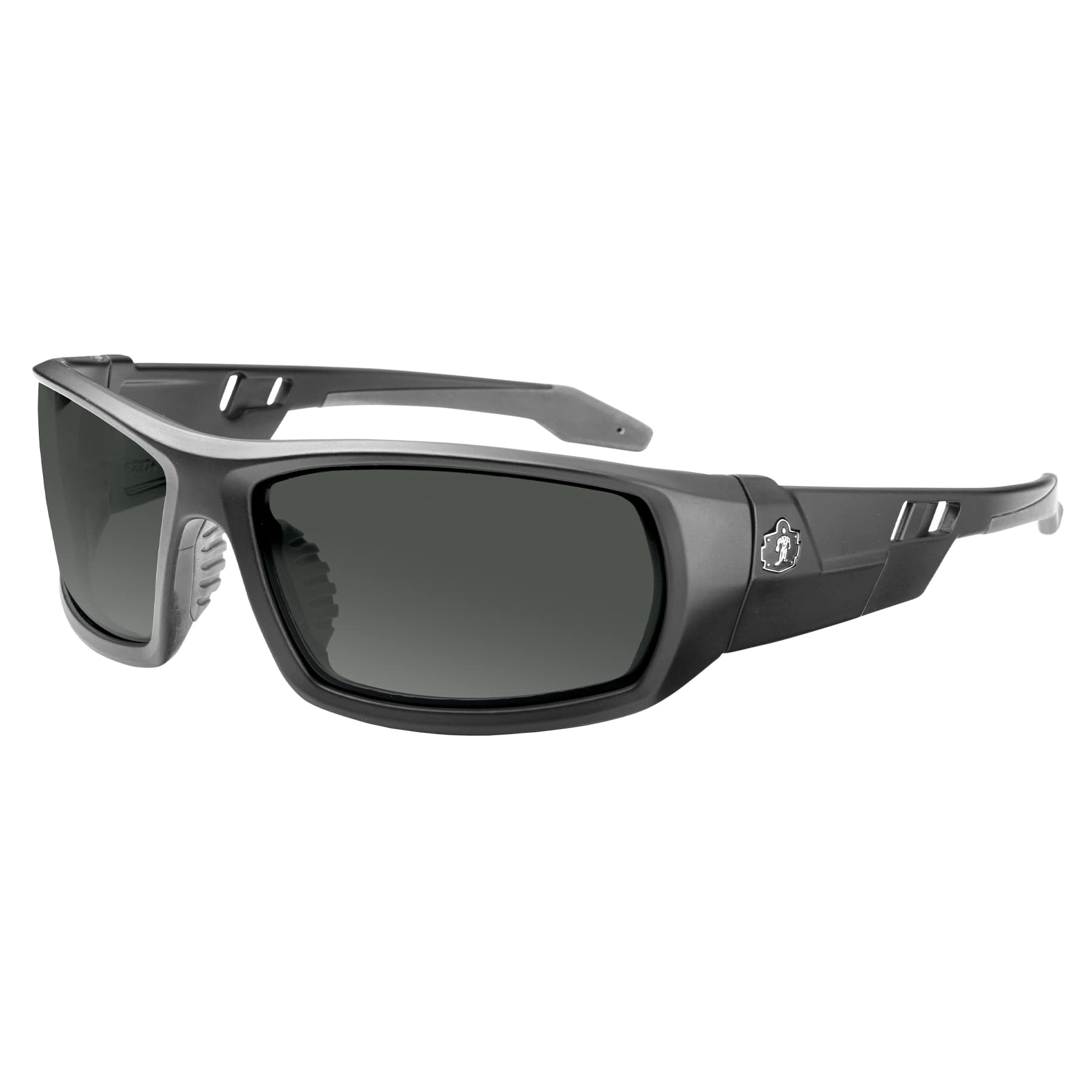 Ergodyne Skullerz Odin Polarized Safety Sunglasses