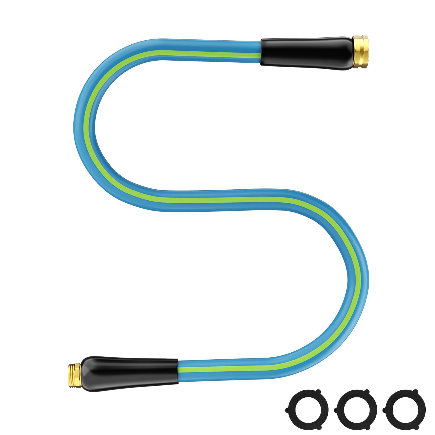 Besiter Short Garden Hose 5FT