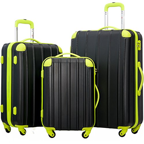 Top 10 Best Hardside Luggage Brands of (2022) Review Any Top 10