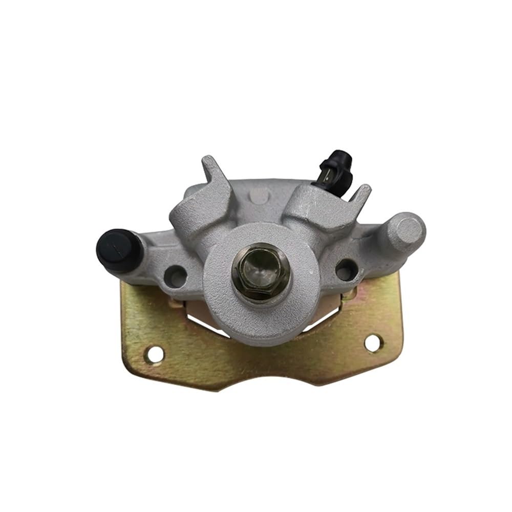 Frein arrière C330 résout le manque de mordant des quads DS650 400 500 650 850 R500