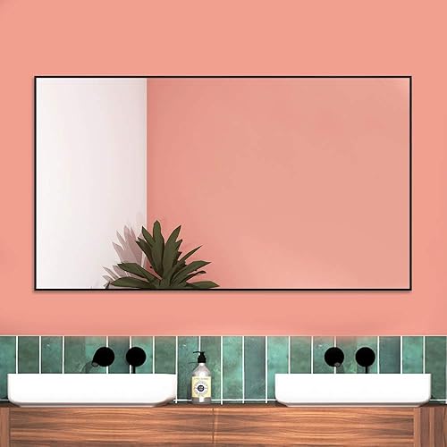 ONXO - Espejo de suelo de longitud completa, espejo vestidor