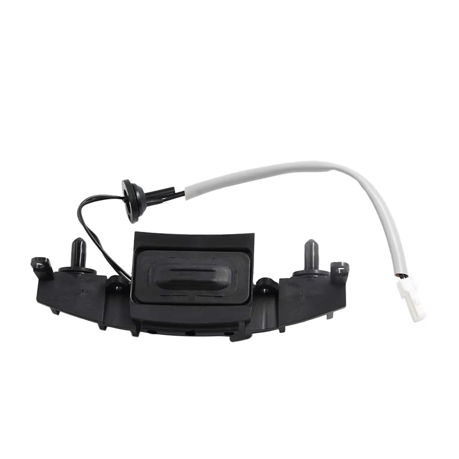 Rear Tailgate Boot Lock Latch for Nissan for Micra K12 2002-2010 Hatchback Tailgate Trunk Opening Opener Lock Release Switch 25380 AX60B 25380AX60B
