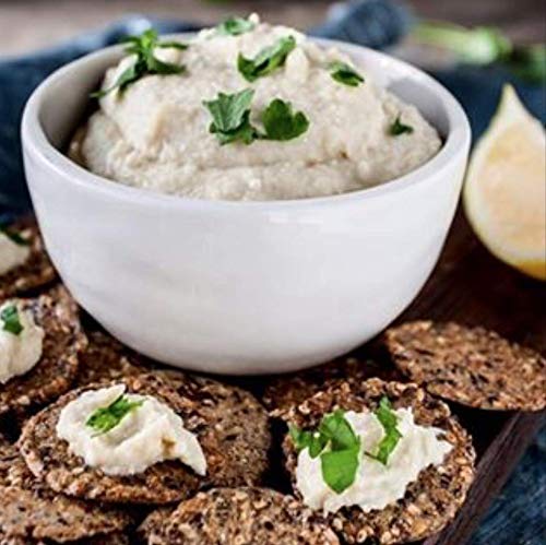 Mary's Gone Crackers, Black Pepper, 6.5 Ounce #TOP4