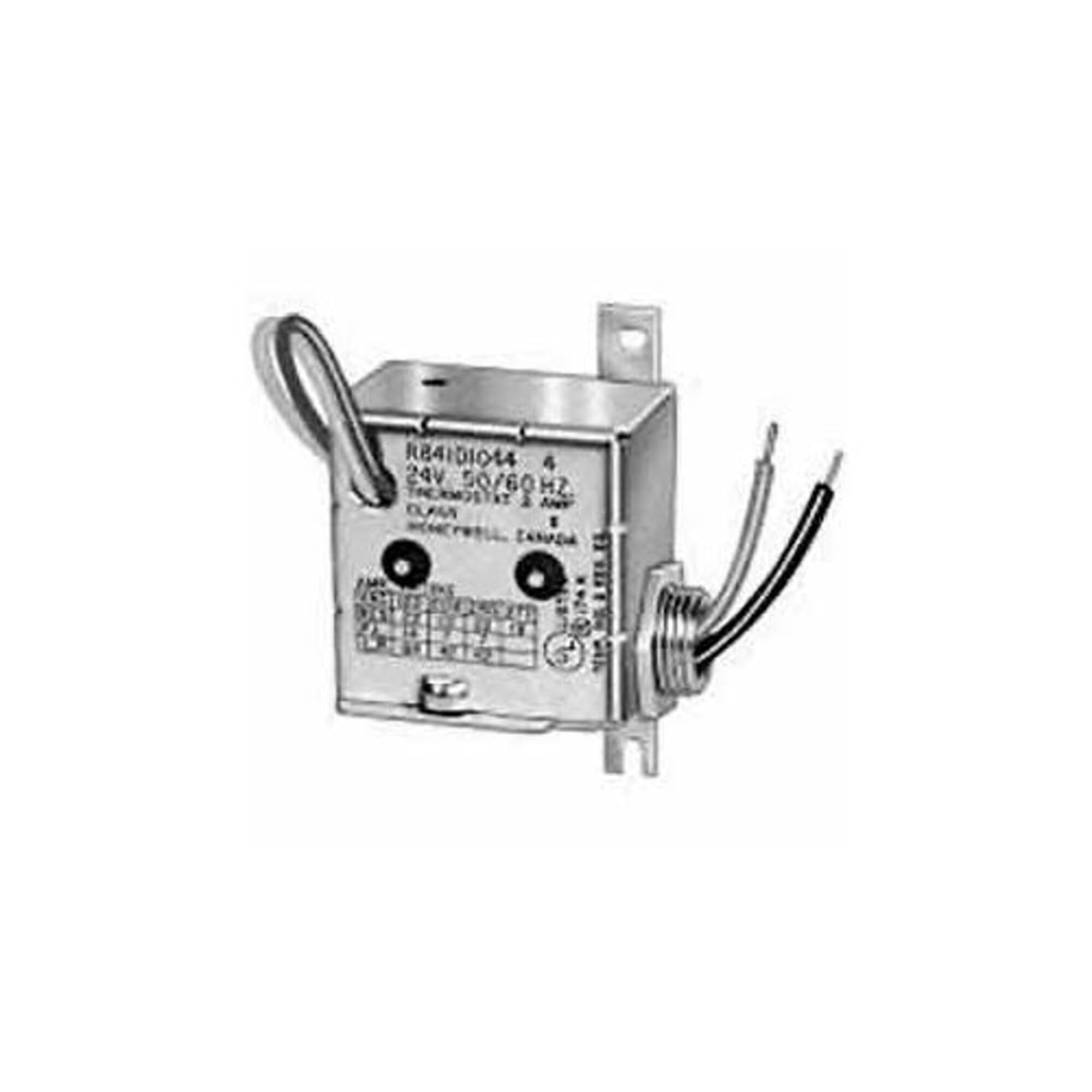 Adaptateur Honeywell Q769b1008 pour signal de 4 à 20 mA