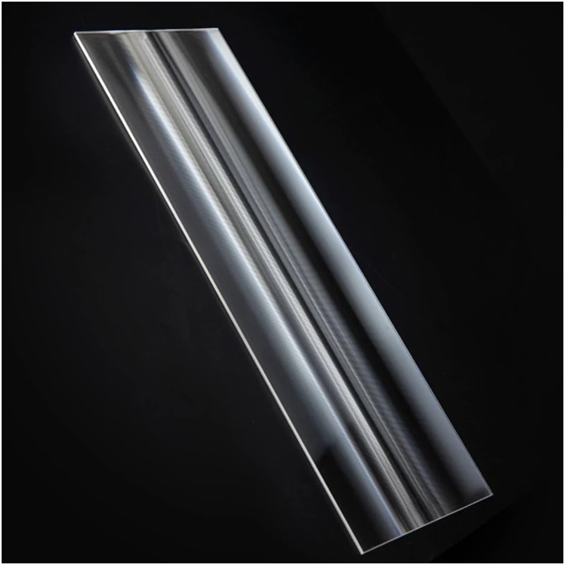 Prisms & Kaleidoscopes Linear Fresnel Lens 300x200MM Line Length 300MM Strip Dedicated Science Classroom Optics Kits