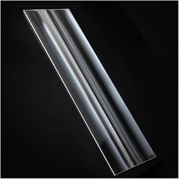 Prisms & Kaleidoscopes Linear Fresnel Lens 300x200MM Line Length 300MM Strip Dedicated Science Classroom Optics Kits