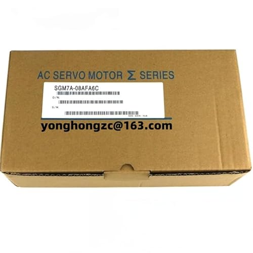 Yonghongzc 1pcs �@��A�N�Z�T���[ SGM7A-08AFA6C