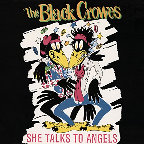 The Black Crowes