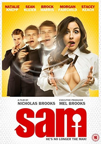 Amazon.com: Sam [DVD]