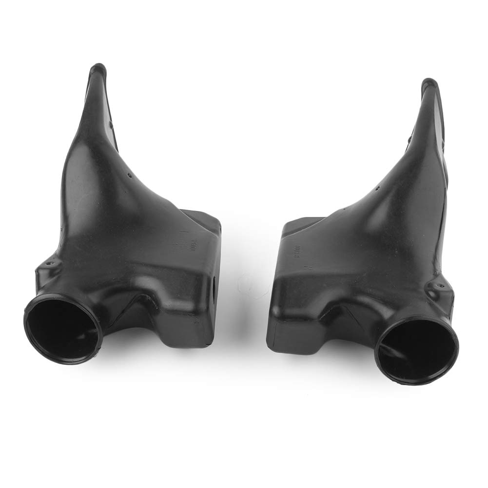 2005 R6 Intake Bodywork Ram Air Intake Tube Duct For Yamaha YZF R6 2006 2007 YZF600 R6