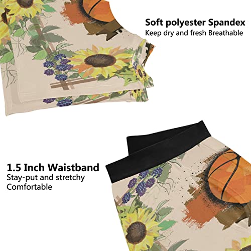 Bóxer para hombre de baloncesto Vnurnrn pack de 2 calzoncillos elásticos de microfibra suave 4