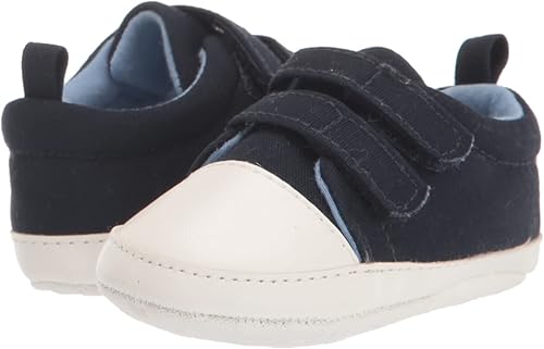 Miniatura 13 de Gerber Zapatillas unisex para bebé, zapatos de cuna para recién nacidos, niños y niñas