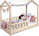 Sanmar Kinderhausbett