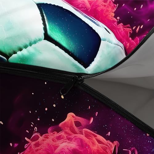 Image of QOOMO Camping Sleeping Bags,3 Season Warm & Cool Weather,Lightweight,Waterproof Sleeping Bags for Adults & Kids,Traveling,and Outdoors,Camping Gear Equipment