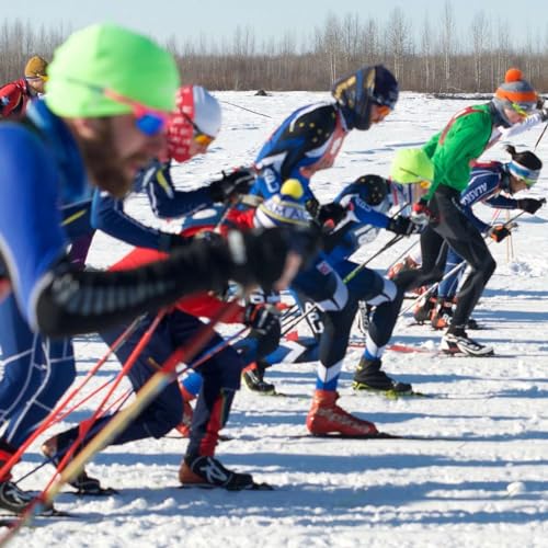 Season 2, Episode 5: Oosik Classic Podcast Por  arte de portada