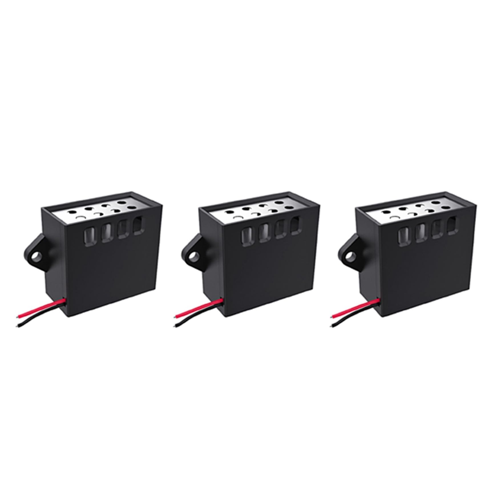 Jnchdghwa Black 3X Tfb-Y102dj1 Ac220v Tuv/Ce Cold Plasma Ion Generator For Food Freshing Refrigerator