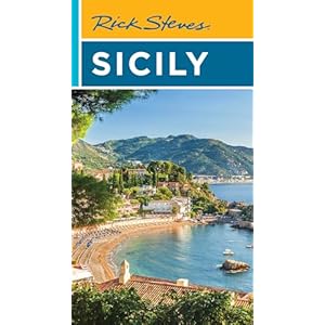 Rick Steves Sicily (Rick Steves Travel Guides) Paperback – December 5, 2023