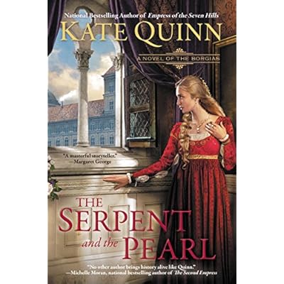 The Serpent and the Pearl