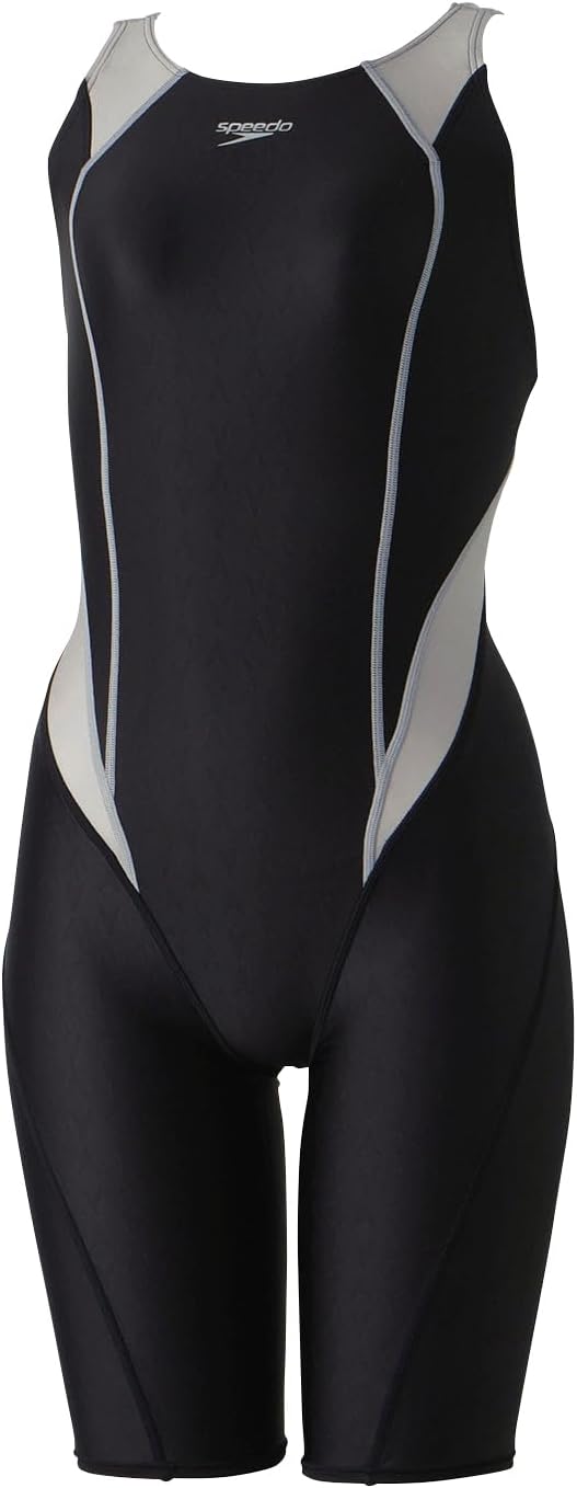 Amazon.co.jp: Speedo(スピード) 競泳水着 FLEX Σχ Mini Openback