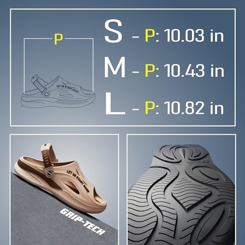 Cloud Slippers for Men & Women – Eco Foam Runners | Pillow Slides for Beach, Pool | Lightweight Sandals for Women & Men | Waterproof Non-Slip Cloud Sandals3