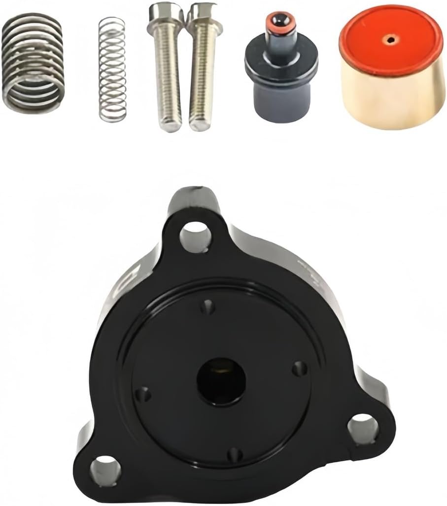 DV+ Turbocharged Car Performance Diverter Valve Accessories T9351 T9352 T9355 T9356 T9357 T9358 Compatible for BMW(T9357 Suits)