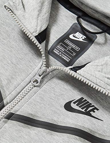 Nike Tech Fz Sweat à Capuche Mixte Enfant - Image 3