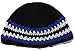 Crochet Freak Kippah
