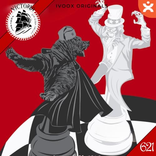 V623 ♟️ Grandes Rivalidades de la Historia del Ajedrez - Acceso anticipado - Episodio exclusivo para mecenas